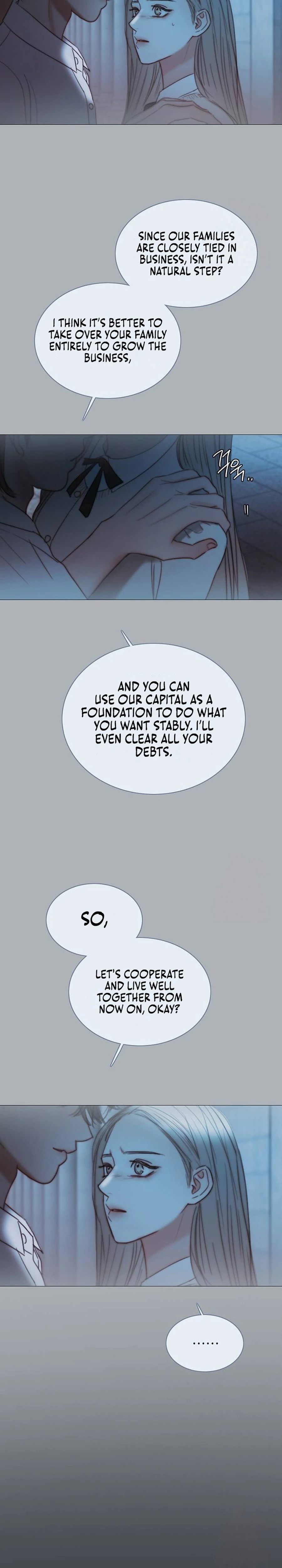 Read Serena Manga Online