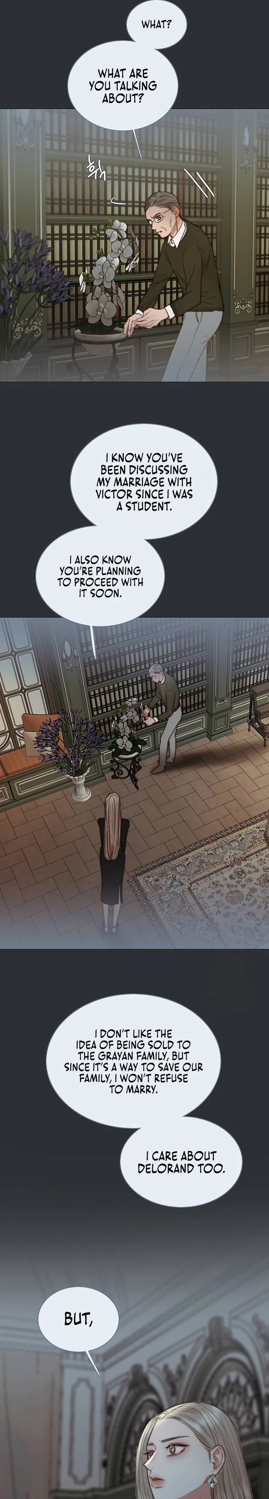 Read Serena Manga Online