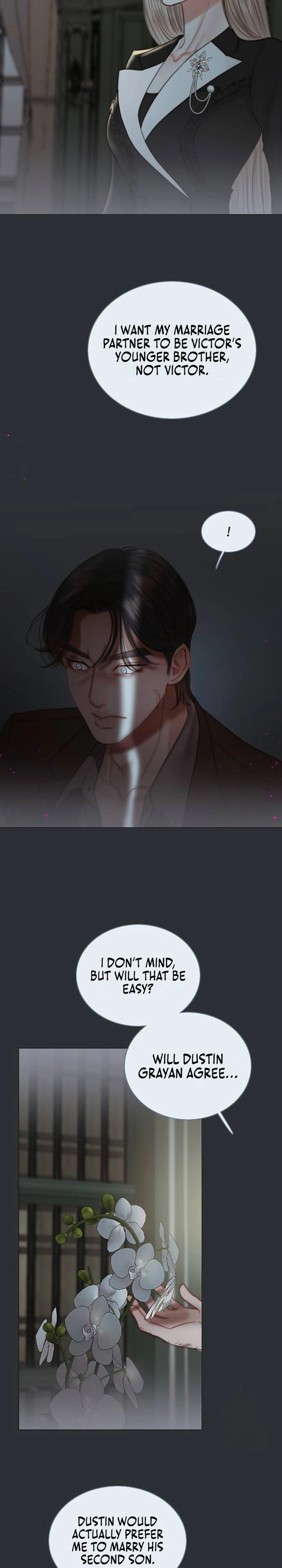 Read Serena Manga Online