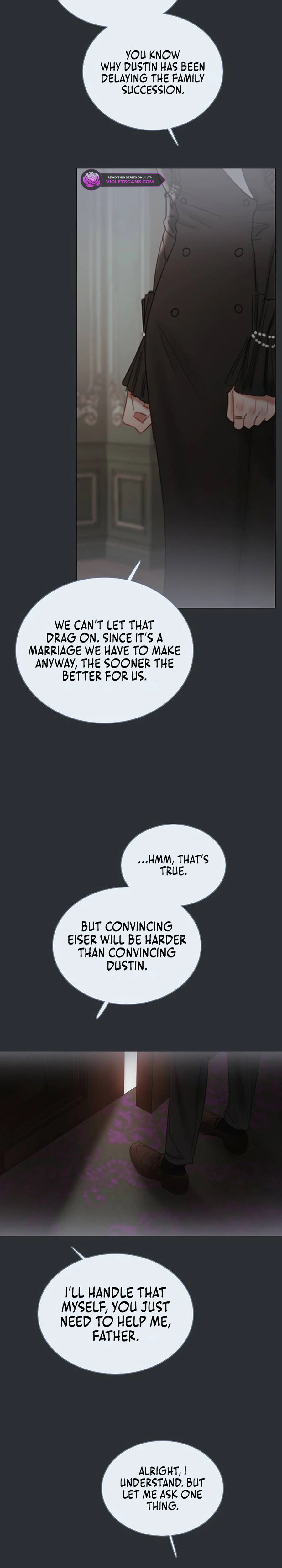 Read Serena Manga Online