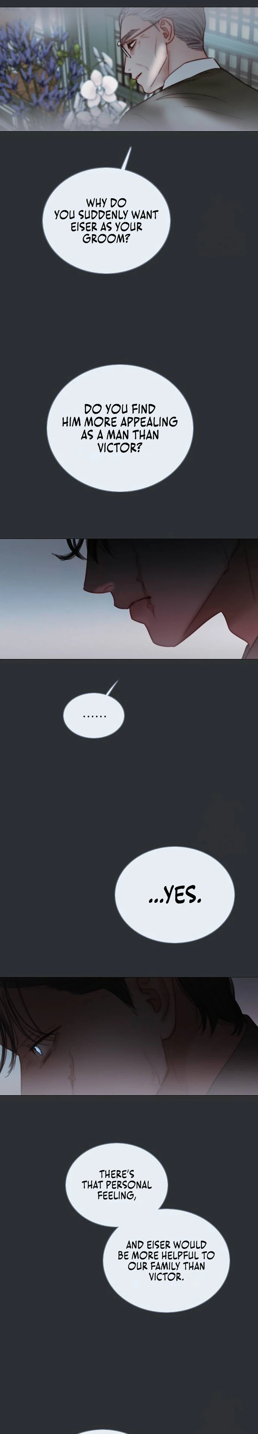 Read Serena Manga Online