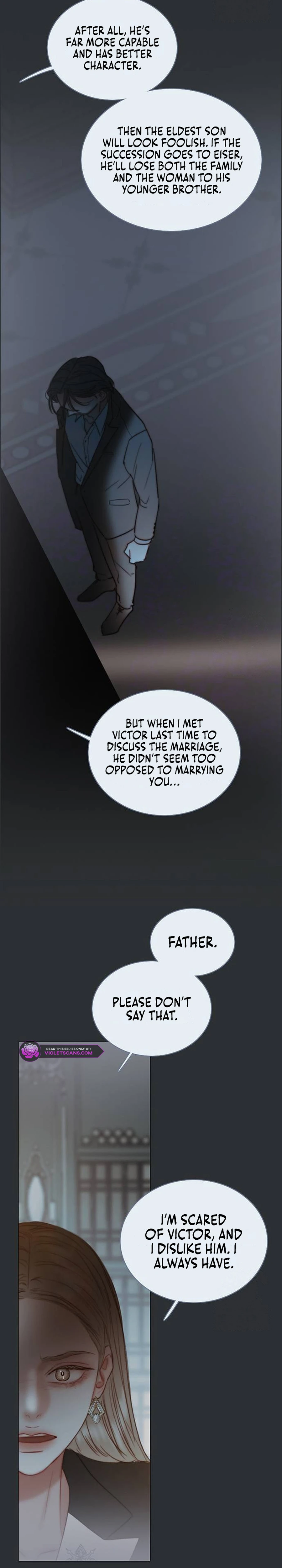 Read Serena Manga Online