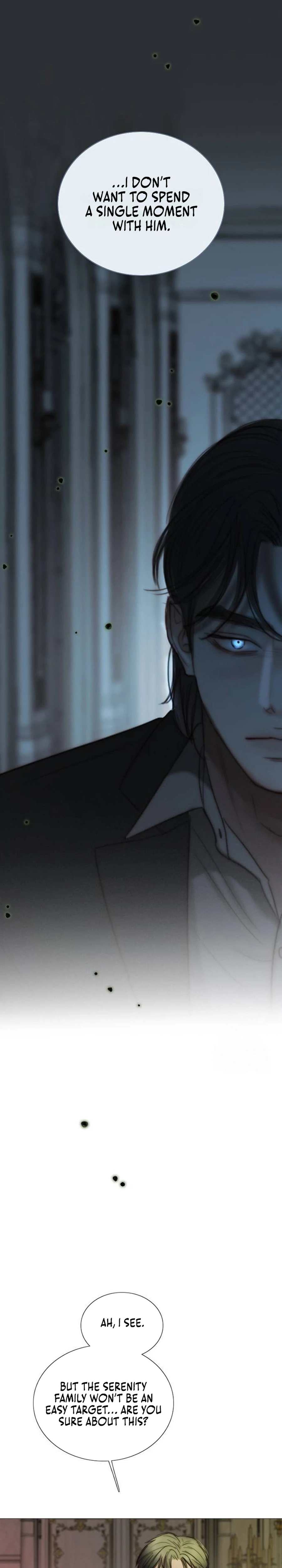 Read Serena Manga Online