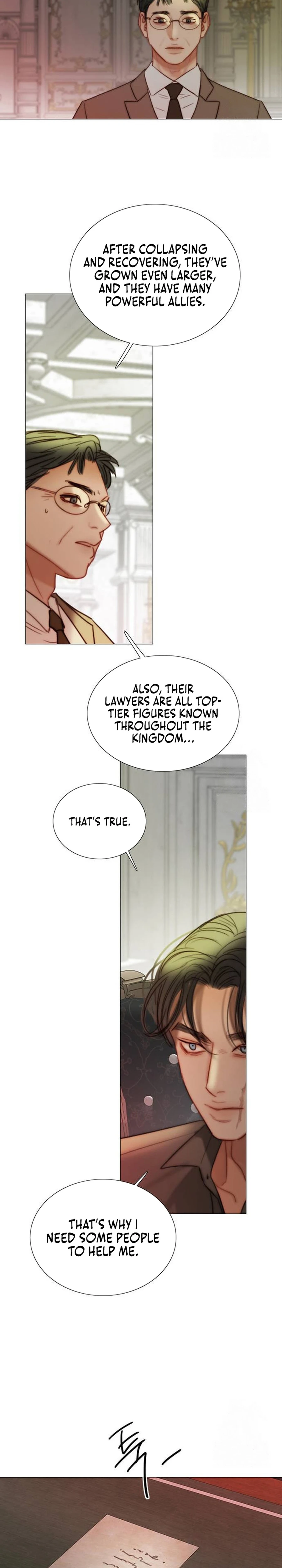 Read Serena Manga Online