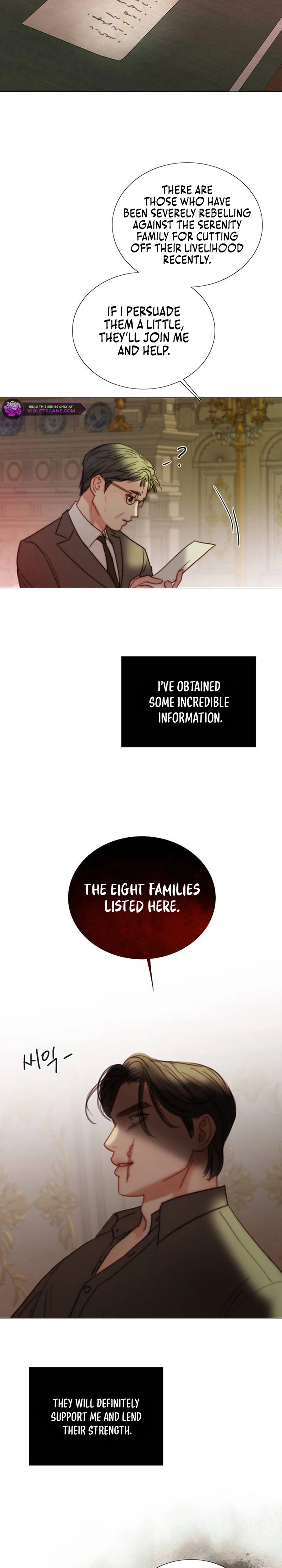 Read Serena Manga Online