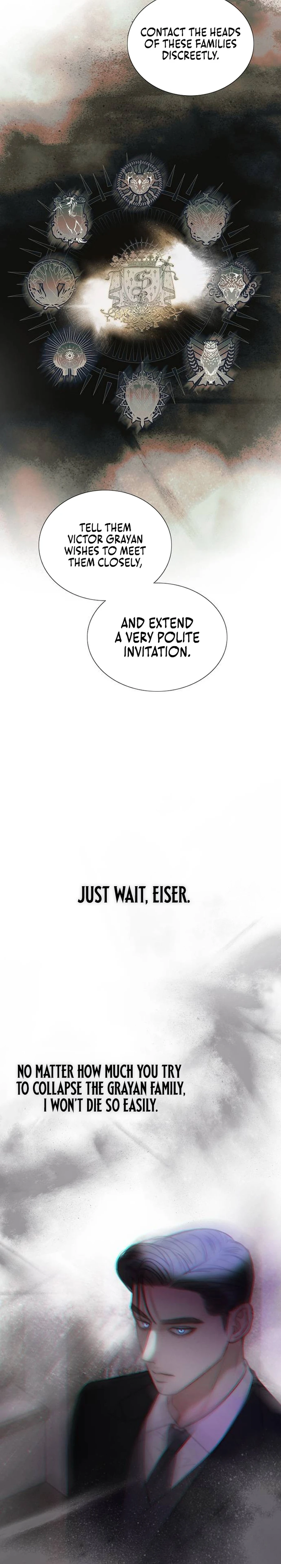 Read Serena Manga Online