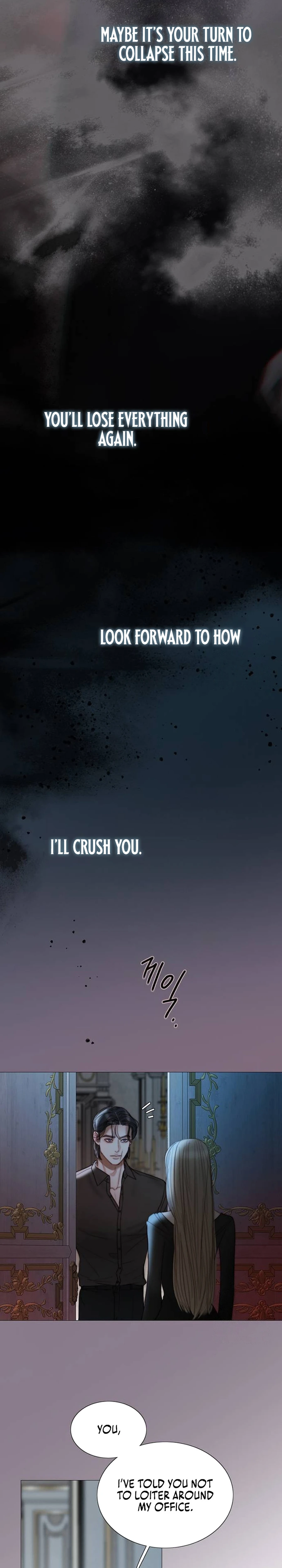 Read Serena Manga Online