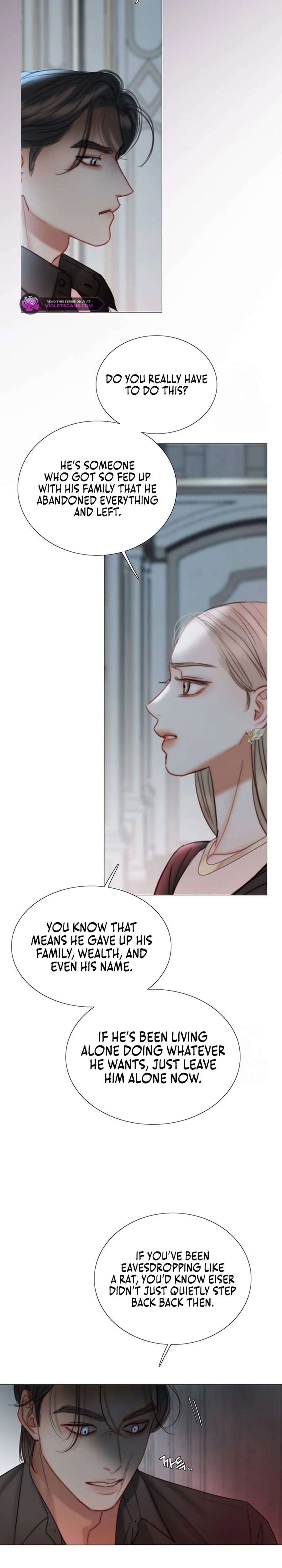 Read Serena Manga Online