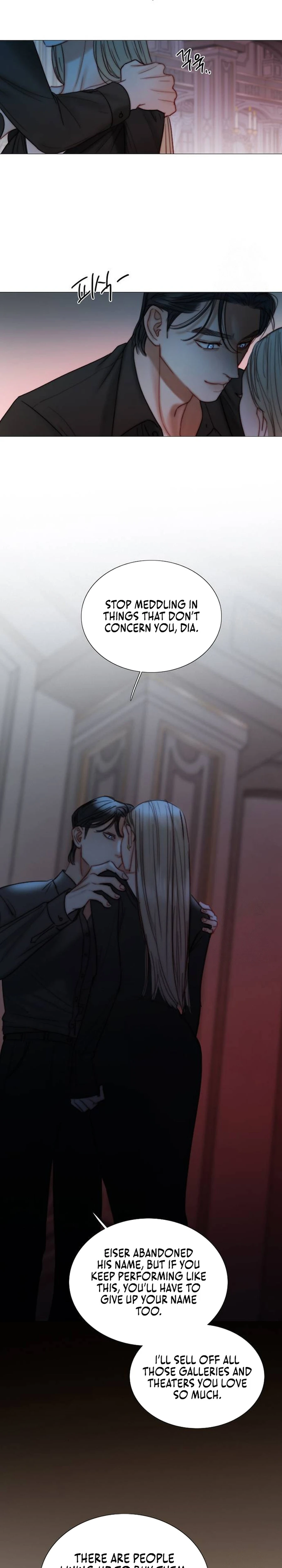 Read Serena Manga Online