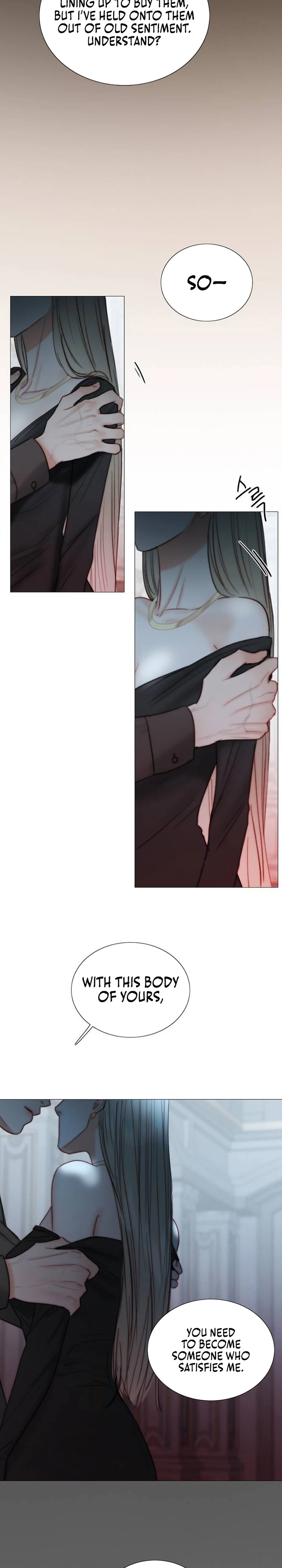 Read Serena Manga Online