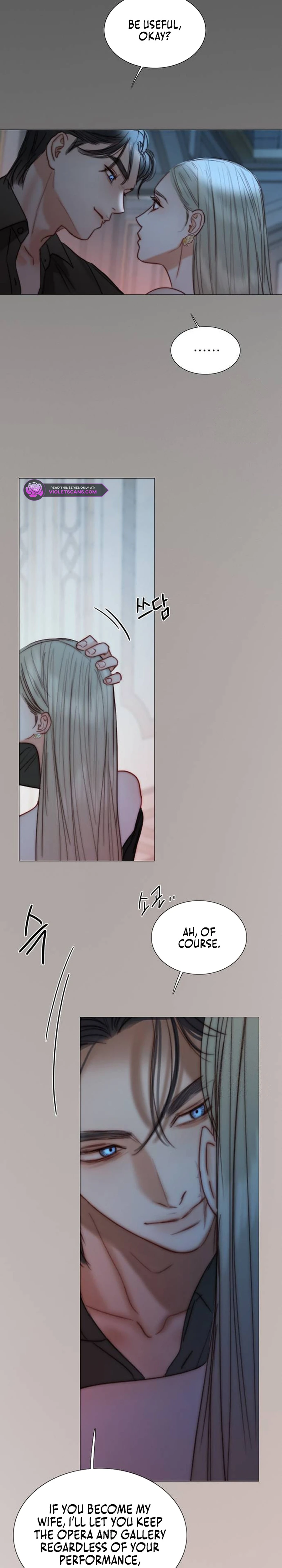 Read Serena Manga Online