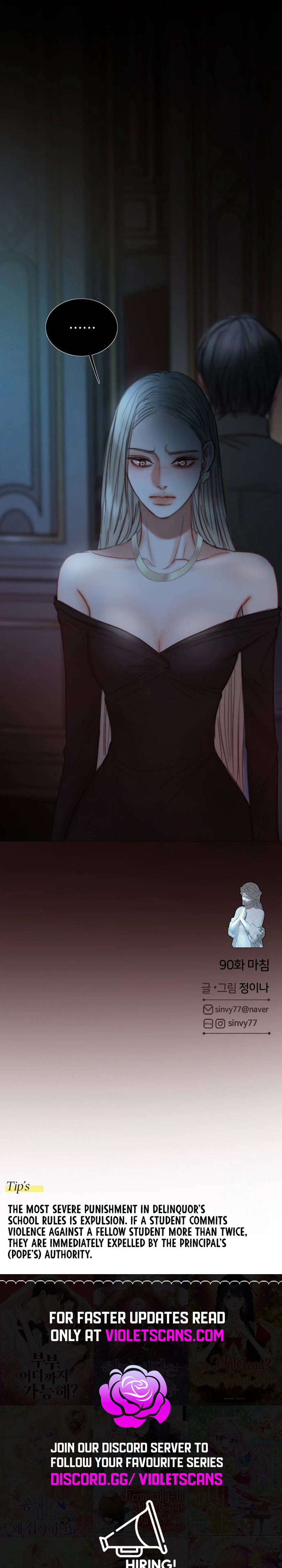 Read Serena Manga Online