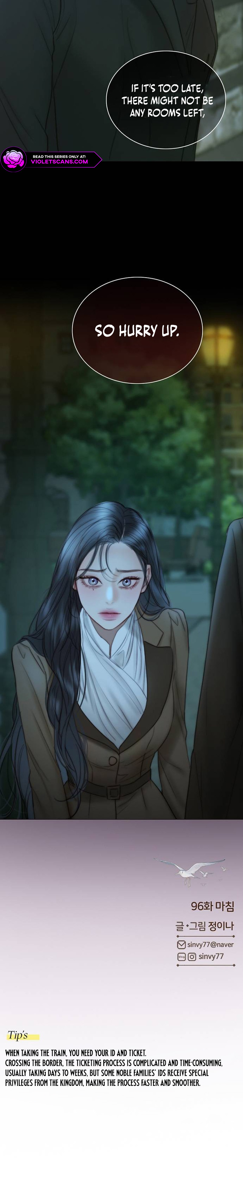 Read Serena Manga Online