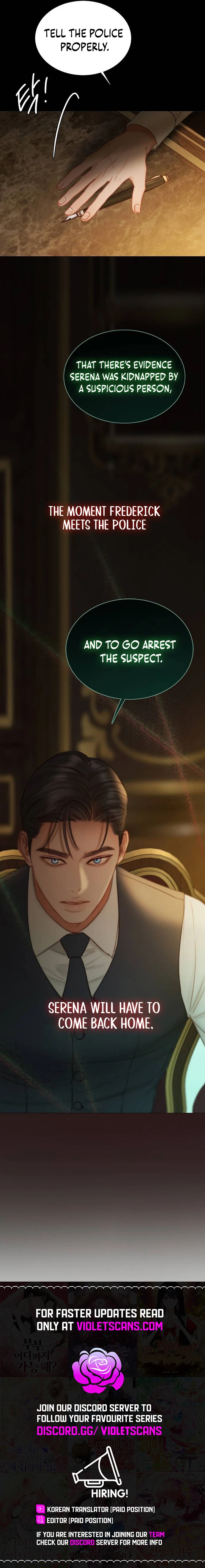 Read Serena Manga Online