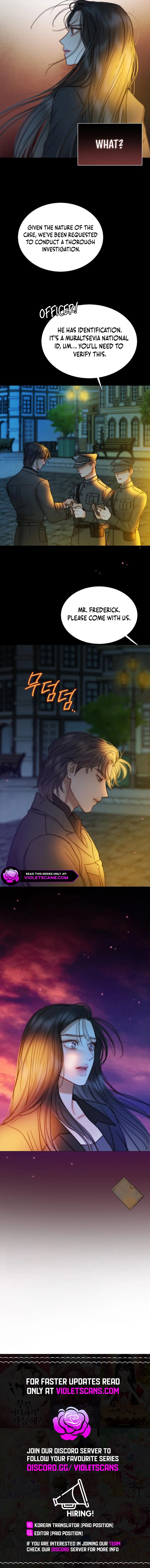 Read Serena Manga Online