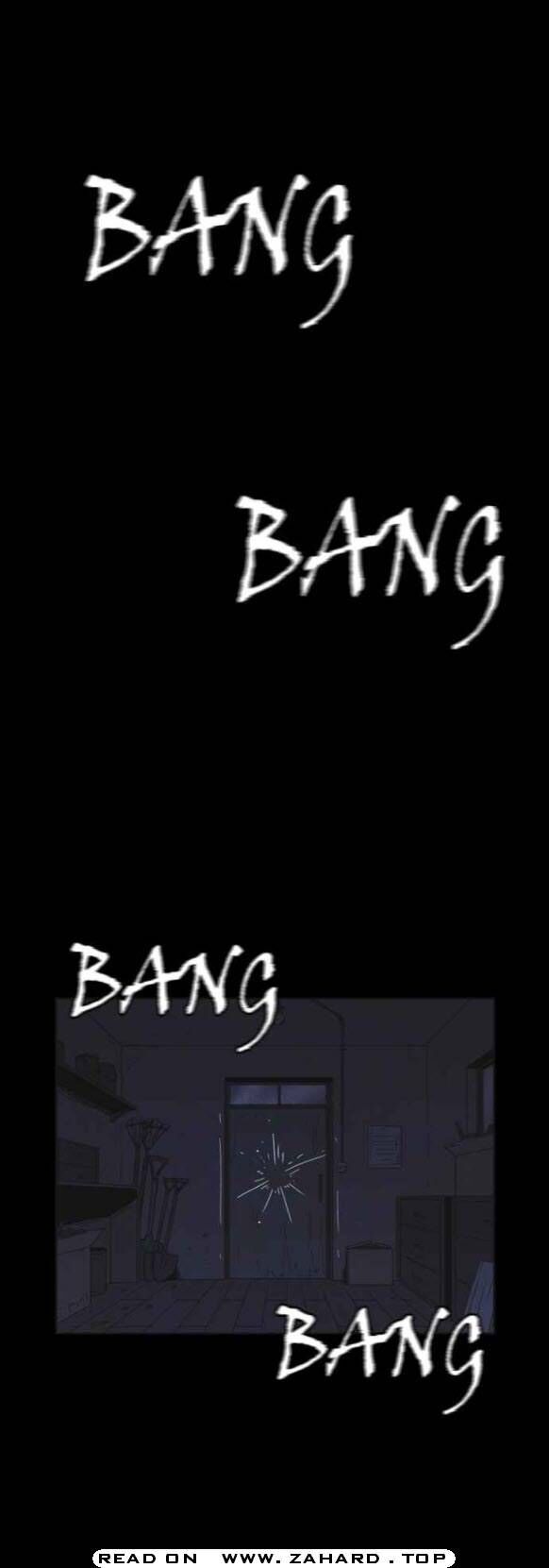 Read Shotgun Boy Manga Online