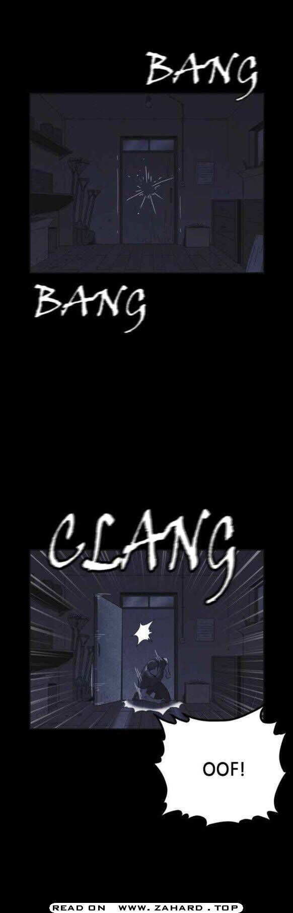 Read Shotgun Boy Manga Online