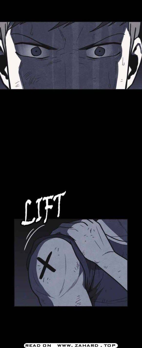 Read Shotgun Boy Manga Online