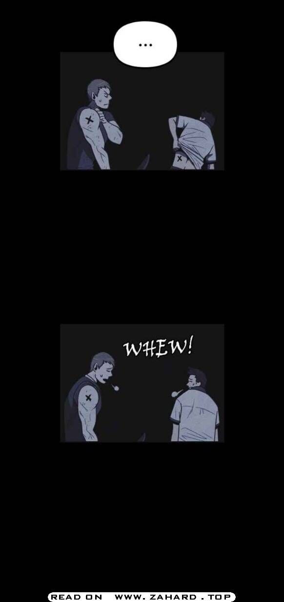 Read Shotgun Boy Manga Online