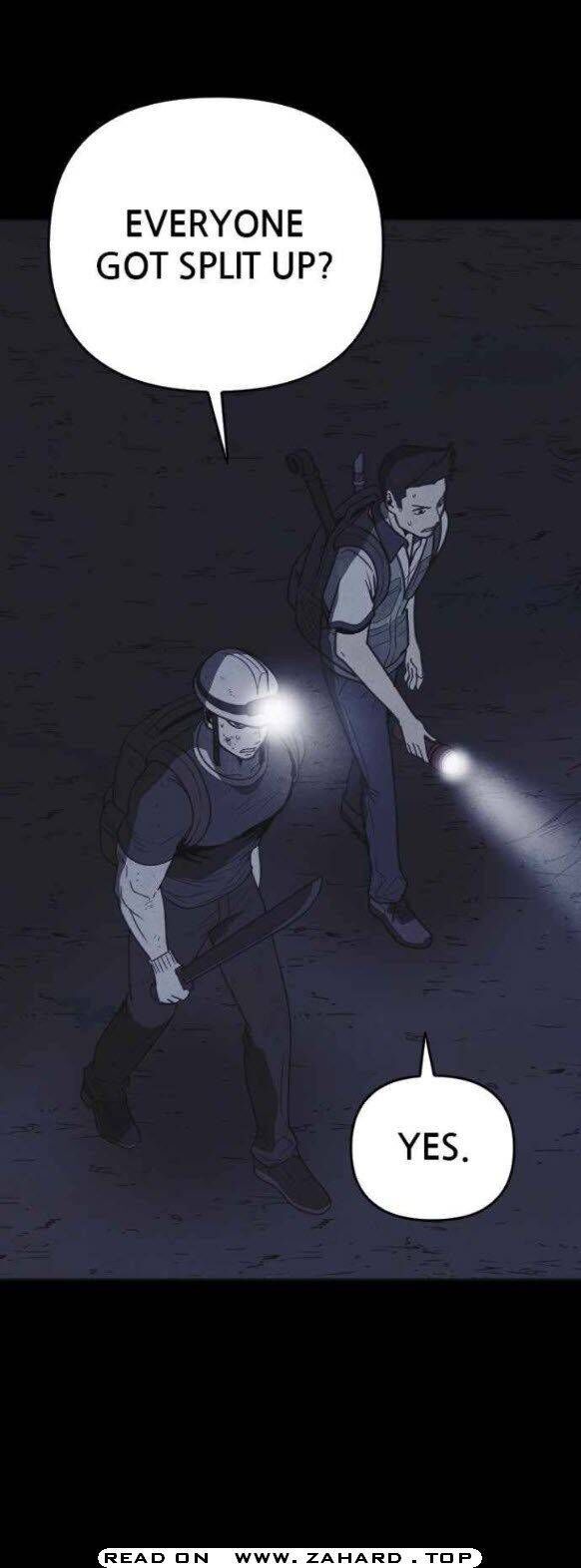 Read Shotgun Boy Manga Online