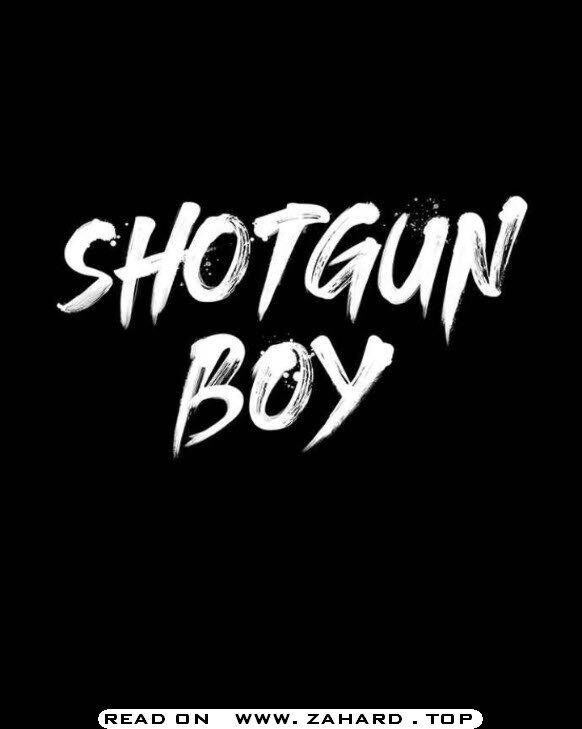 Read Shotgun Boy Manga Online