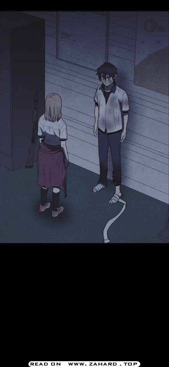 Read Shotgun Boy Manga Online