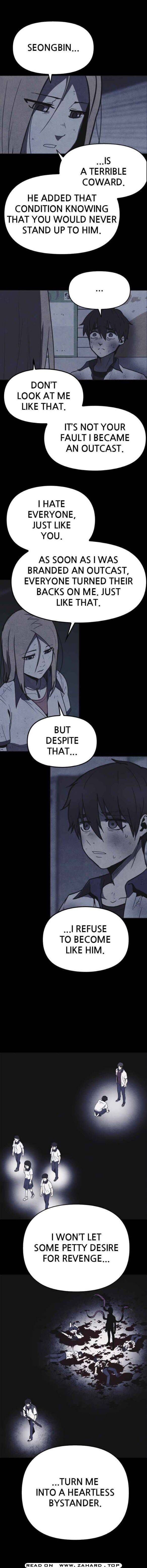 Read Shotgun Boy Manga Online