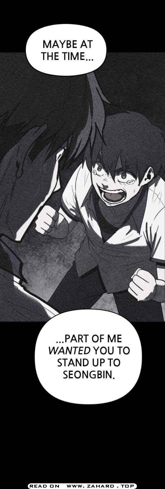 Read Shotgun Boy Manga Online