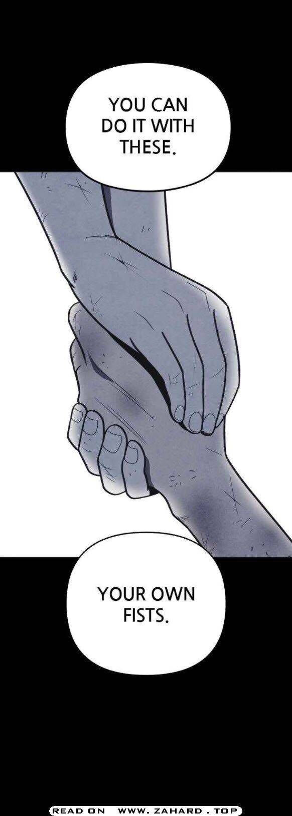 Read Shotgun Boy Manga Online