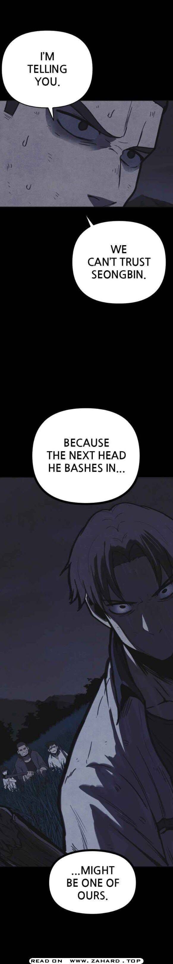 Read Shotgun Boy Manga Online