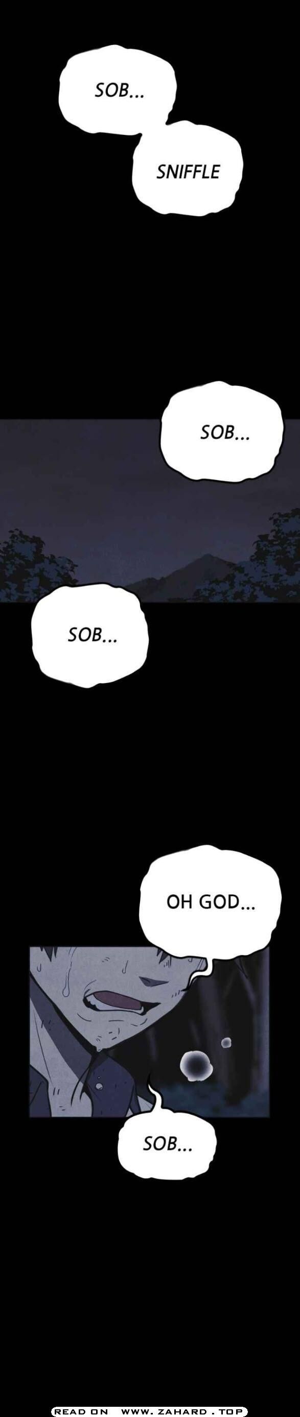 Read Shotgun Boy Manga Online