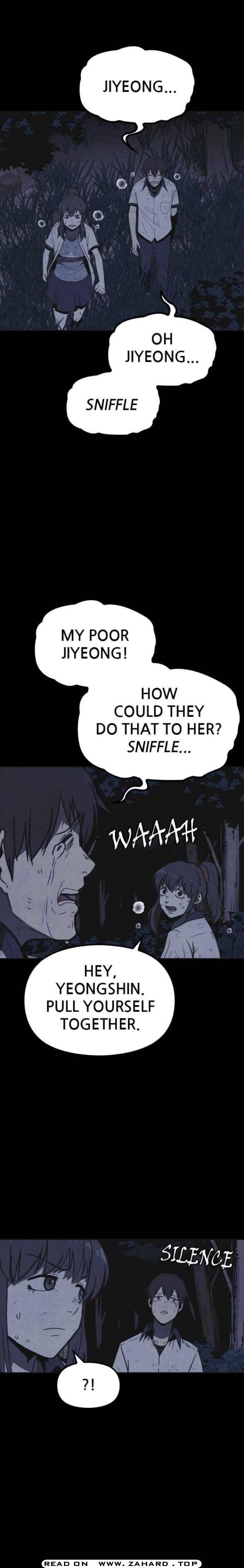 Read Shotgun Boy Manga Online