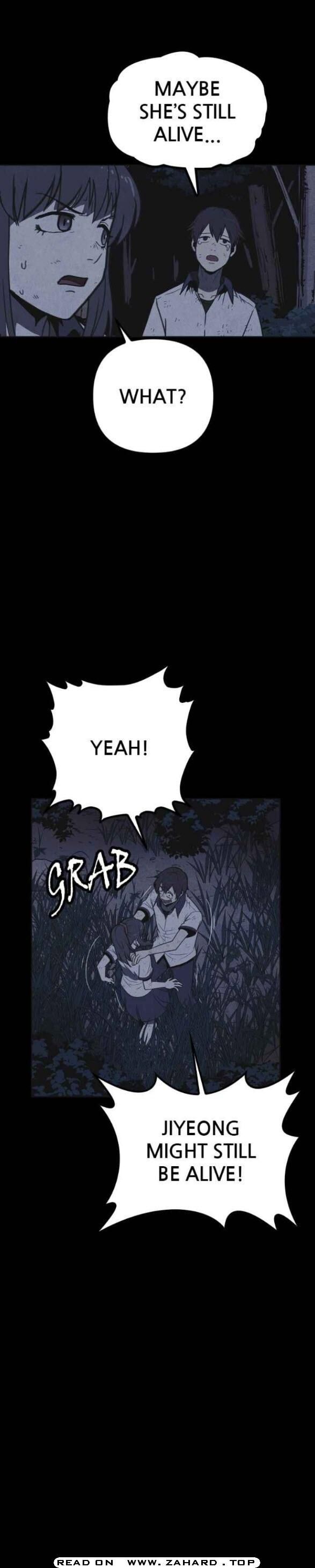 Read Shotgun Boy Manga Online