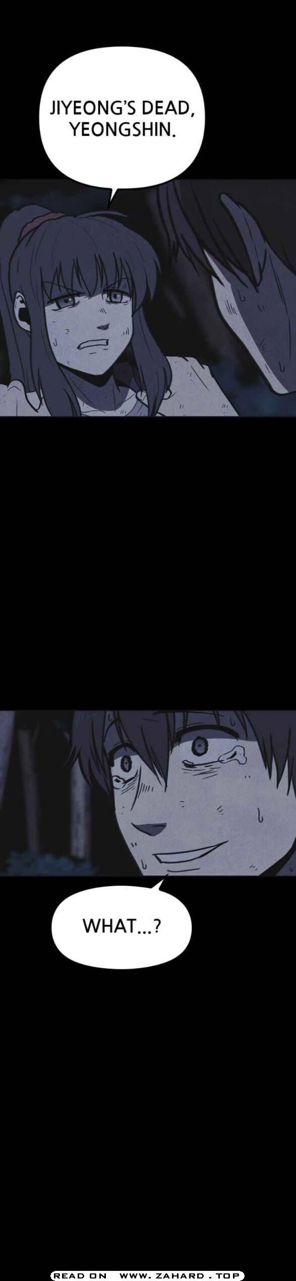 Read Shotgun Boy Manga Online