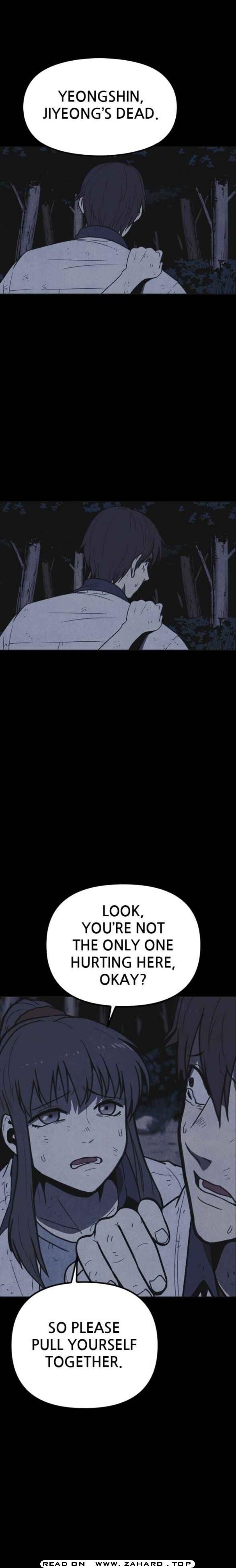 Read Shotgun Boy Manga Online