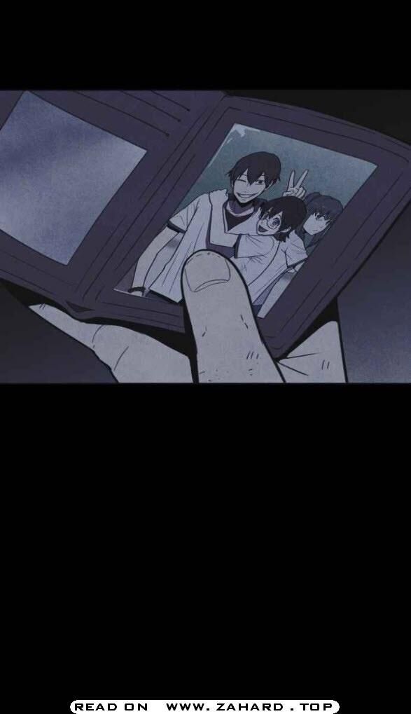 Read Shotgun Boy Manga Online