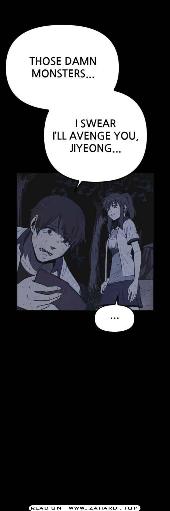 Read Shotgun Boy Manga Online