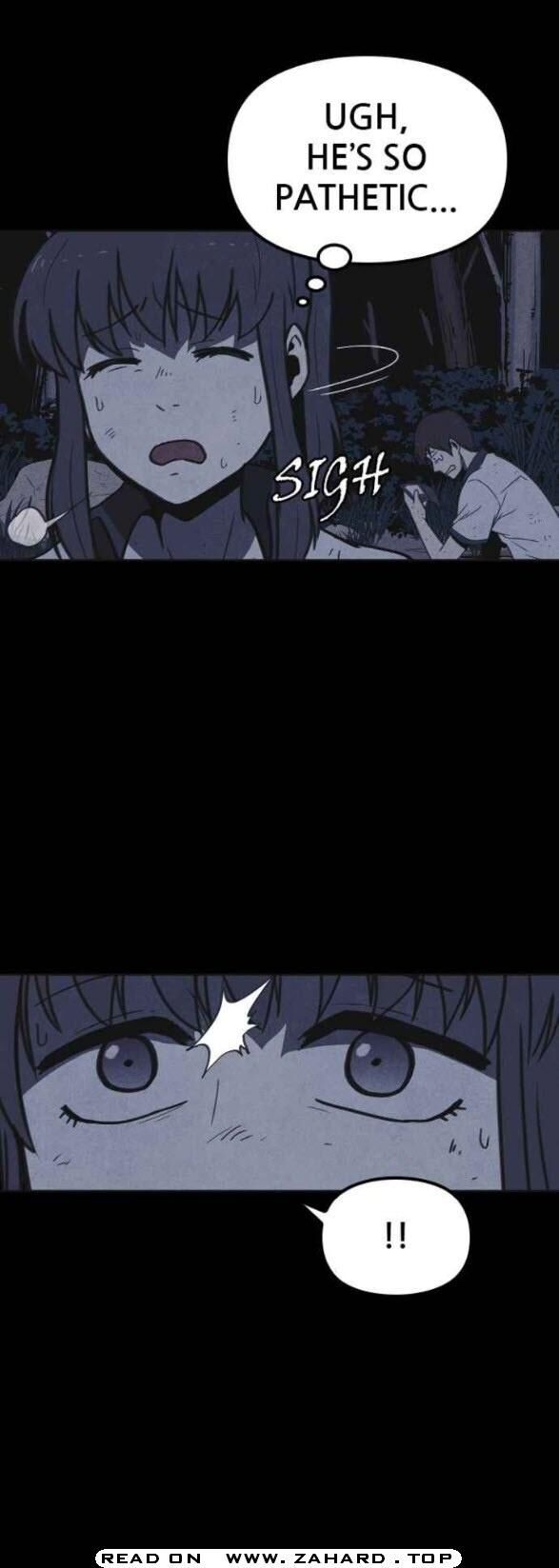 Read Shotgun Boy Manga Online