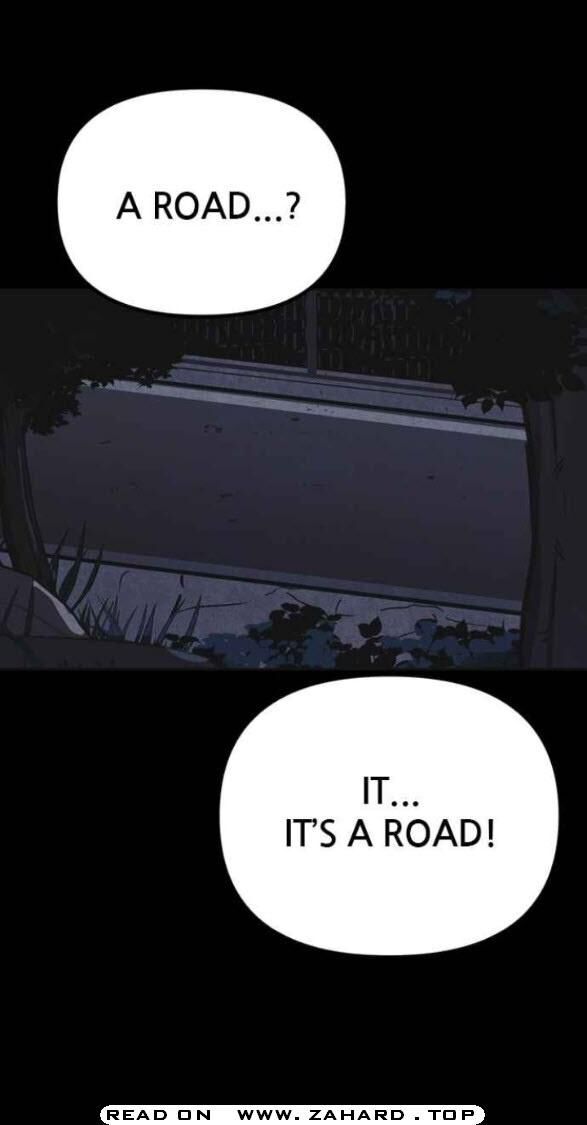 Read Shotgun Boy Manga Online