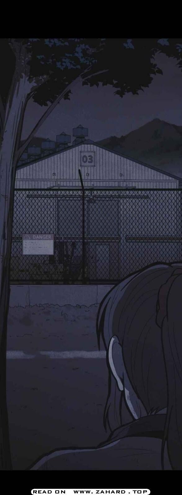 Read Shotgun Boy Manga Online