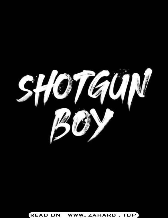 Read Shotgun Boy Manga Online