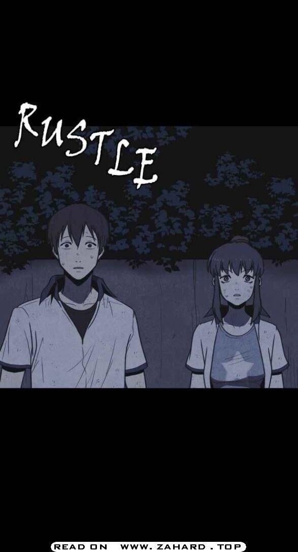 Read Shotgun Boy Manga Online