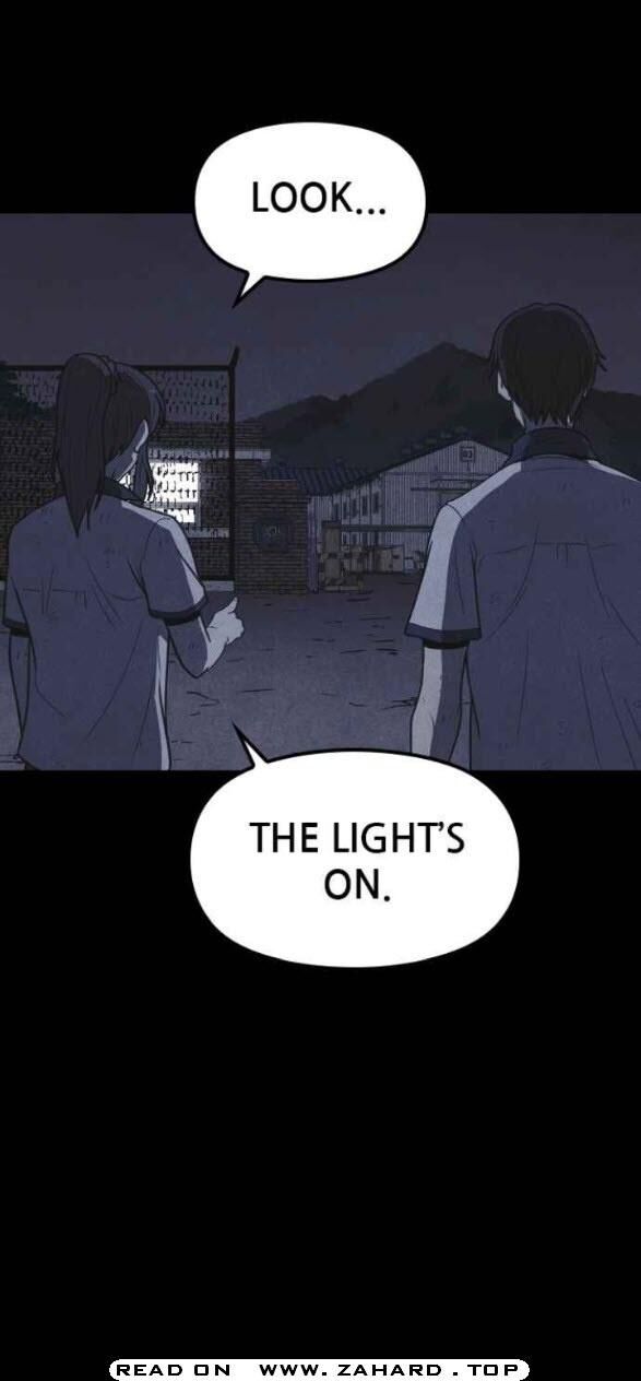 Read Shotgun Boy Manga Online