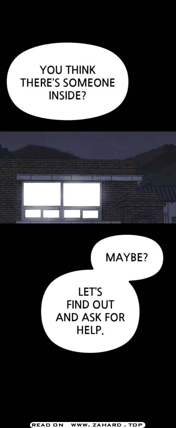 Read Shotgun Boy Manga Online