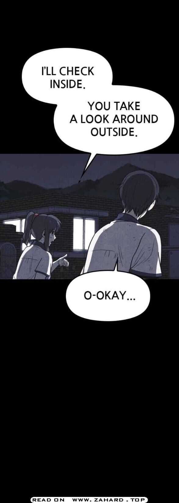 Read Shotgun Boy Manga Online