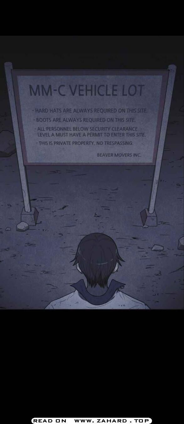 Read Shotgun Boy Manga Online