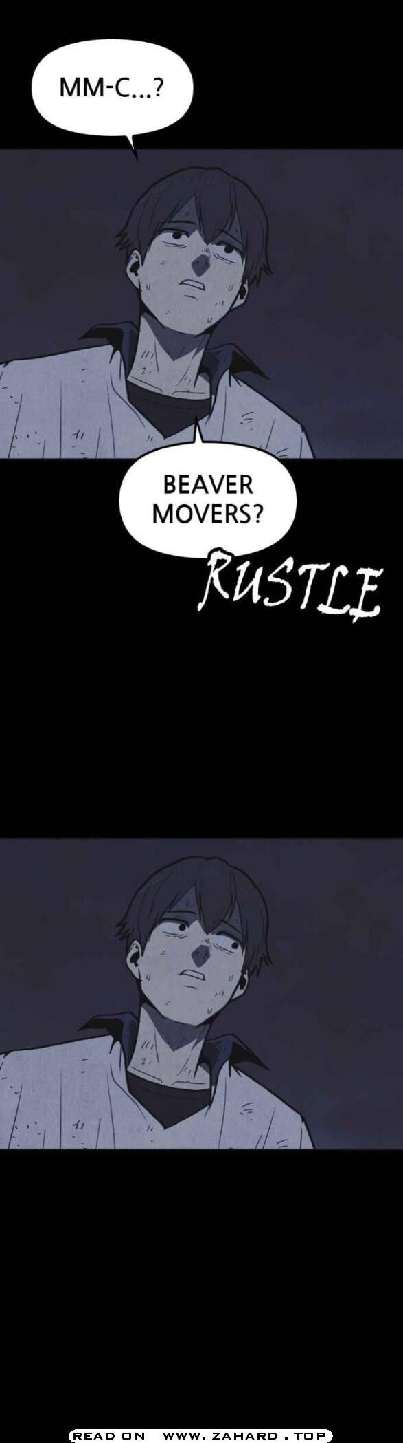 Read Shotgun Boy Manga Online