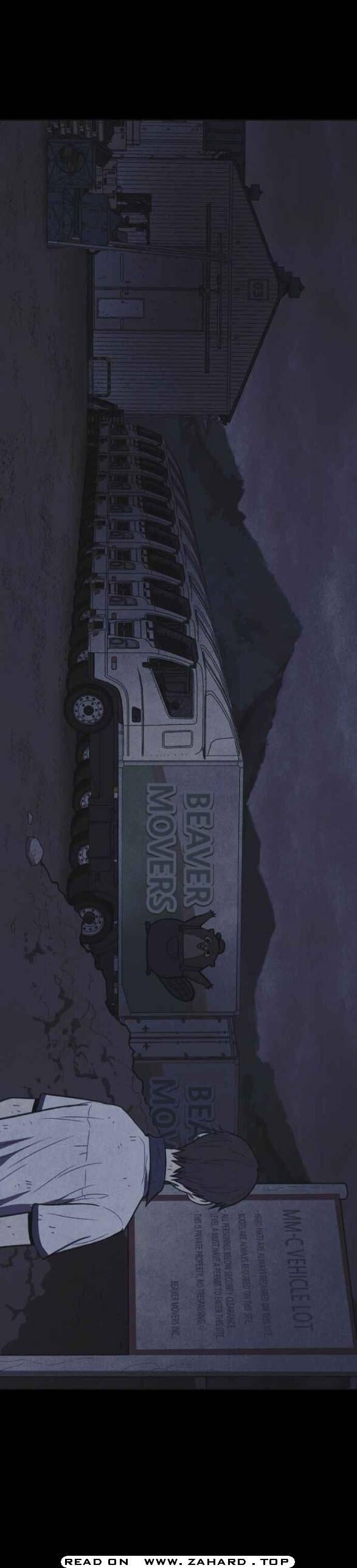 Read Shotgun Boy Manga Online