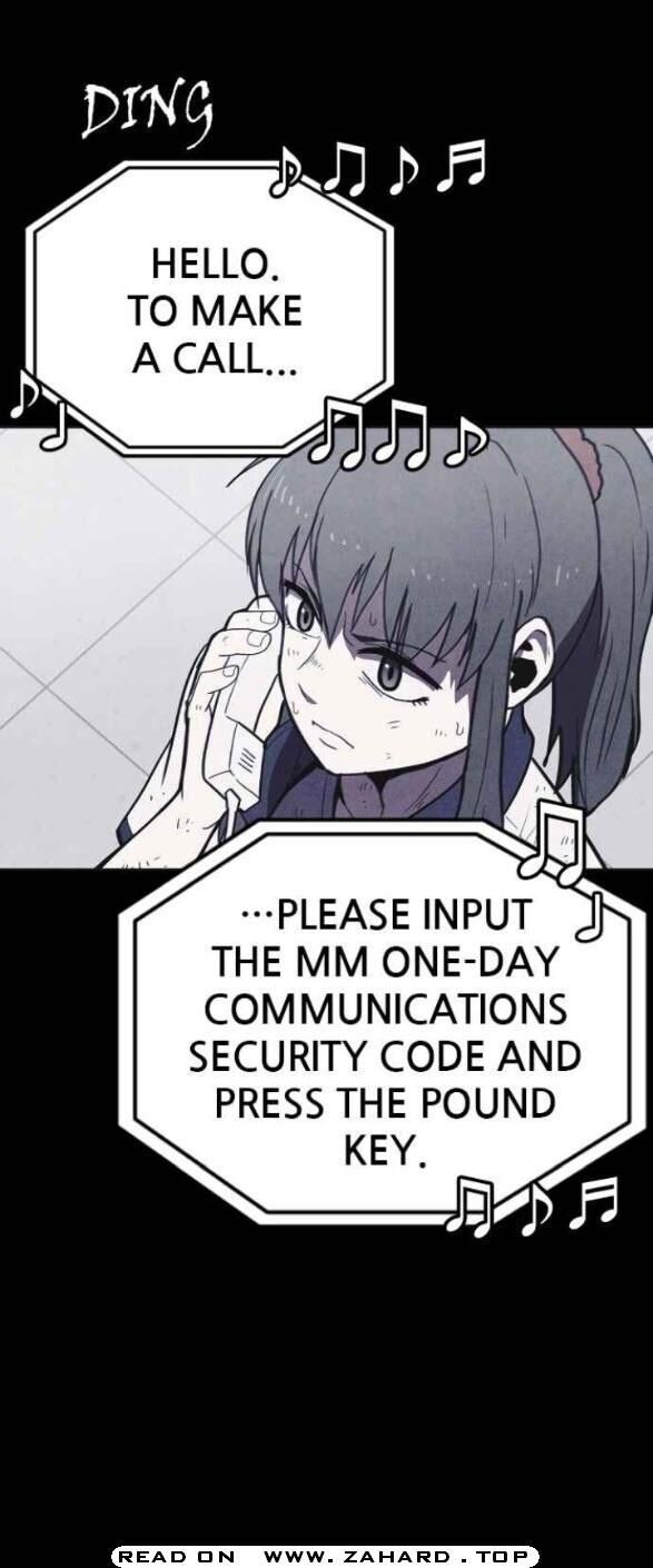 Read Shotgun Boy Manga Online