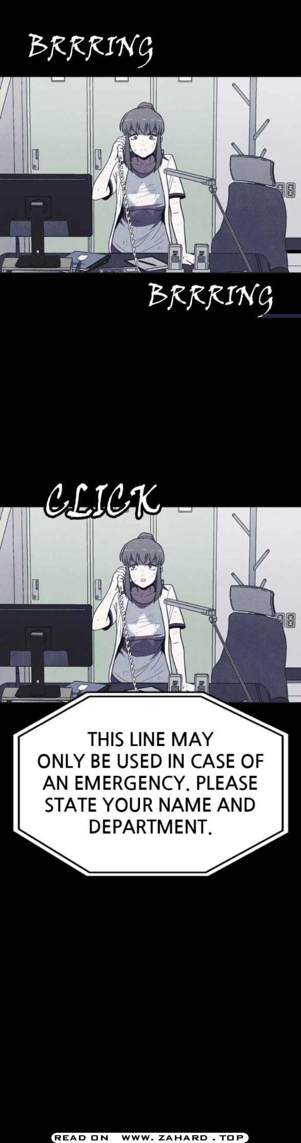 Read Shotgun Boy Manga Online